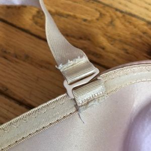 Intimates & Sleepwear - Convertible strapless bra Intimates & Sleepwear - Convertible strapless bra